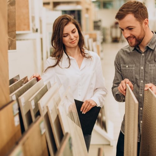 Flooring design Consultations in Tulsa