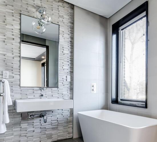 C & B Carpets & Services Inc Walls